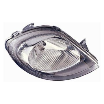 Renault Trafic 2000-2006 Headlight Right
