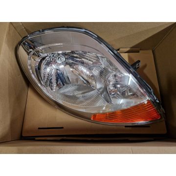 Headlight Right Renault Trafic Opel Vivaro Original New