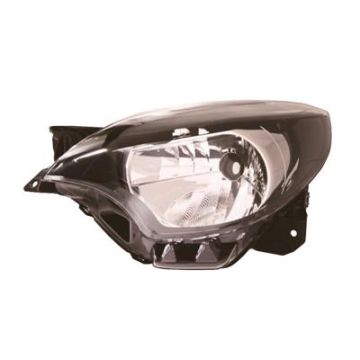 Renault Twingo 2012-2014 Headlight Left