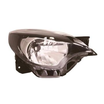 Renault Twingo 2012-2014 Headlight Right