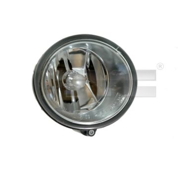 Renault Twingo 2000-2007 Fog light Right