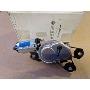 Ruitenwissermotor Rear Seat Ibiza Original New