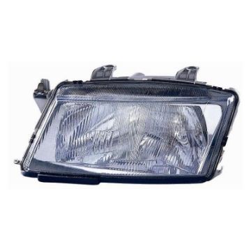 Saab 9-3 1998-2002 Headlight Left