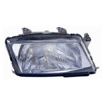 Saab 9-3 1998-2002 Headlight Right