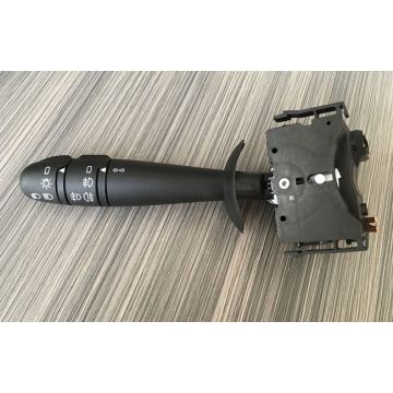 Opel Vivaro Combinatie Light switch