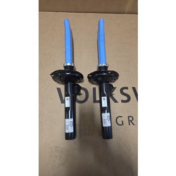 Shock absorber Veerpoot Set VW Golf 7 & 8 Original New