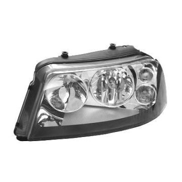Seat Alhambra 2000-2010 Headlight Left