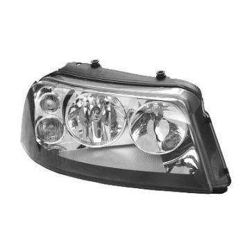 Seat Alhambra 2000-2010 Headlight Right