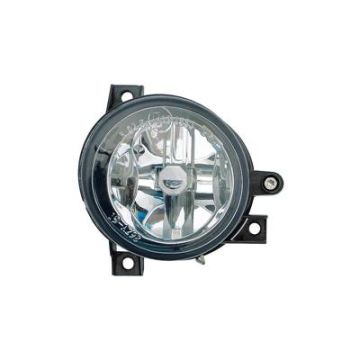 Seat Toledo 2004-2009 Fog light Left 