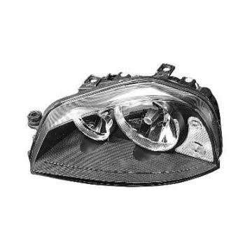 Seat Arosa 2001+ Headlight Left