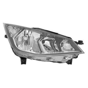 Seat Ibiza Arona 2017-2021 Headlight Right