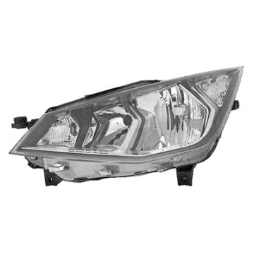 Seat Ibiza Arona 2017-2021 Headlight Left
