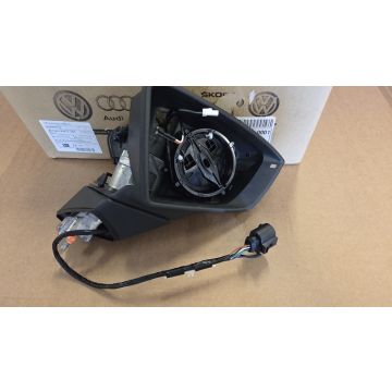 Side mirror Seat Ibiza Arona 6F Right Original New