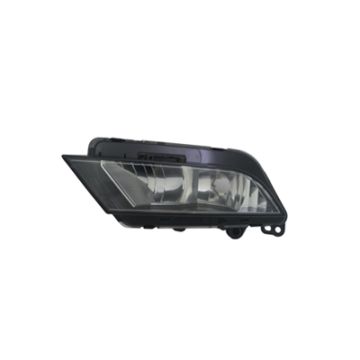 Seat Leon 2013-2017 Fog light Right