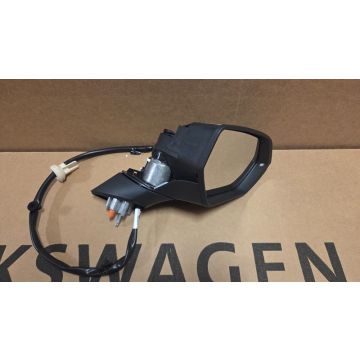 Seitenspiegel Seat Cupra Leon Rechts Original Neu 13 pin
