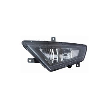 Seat Leon 2013-2017 FR Fog light Left