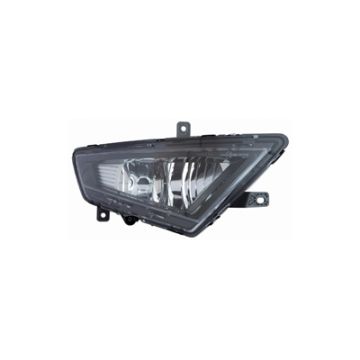Seat Leon 2013-2017 FR Fog light Right