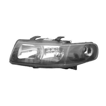 Seat Leon 1999-2005 Headlight Right