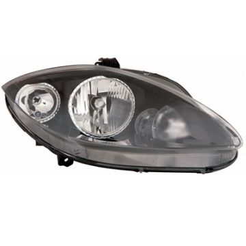Seat Leon 2009-2012 Headlight Right