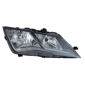 Seat Leon 2013-2020 Headlight Right