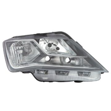 Seat Toledo 2012+ Headlight Left
