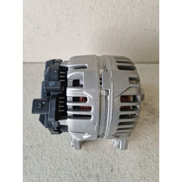 Alternator Alternator 110A VW Golf Caddy Polo VAG New Original