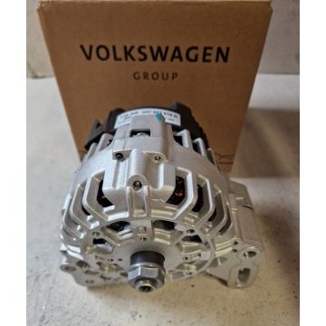 Alternator Alternator 70A VW New Original 037903018BX
