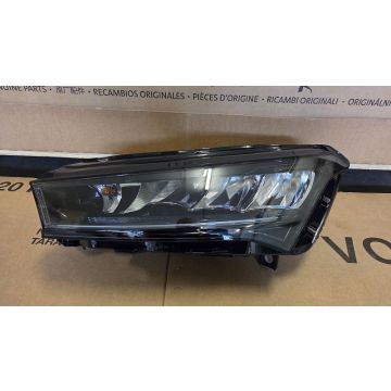 Headlight Skoda Enyag LED Left New Original