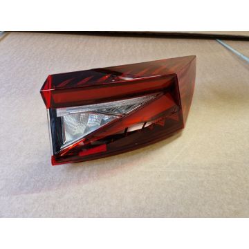 Tail light Right Skoda Enyaq LED Crystal Original New