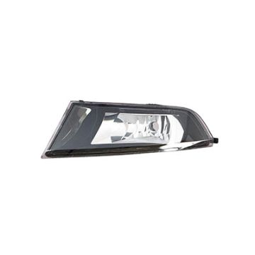 Skoda Fabia 2014-2018 Fog light Left