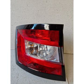 Tail light Skoda Fabia Combi 2015-2023 Left