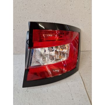 Tail light Skoda Fabia Combi 2015-2023 Right