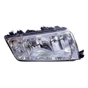 Skoda Fabia 2000-2007 Headlight Right