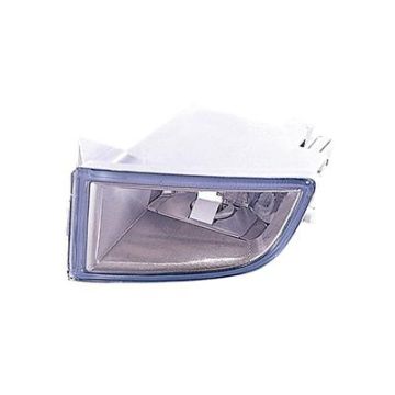 Skoda Fabia 1999-2004 Fog light Right