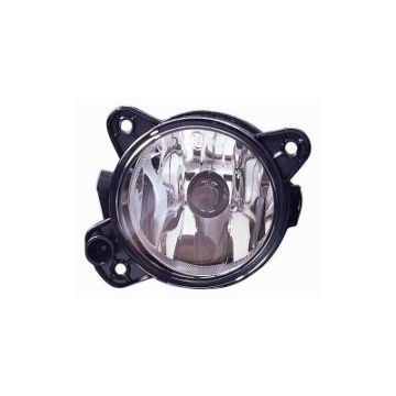 Skoda Fabia Roomster Fog light Left