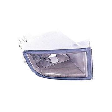 Skoda Fabia 1999-2004 Fog light Left