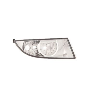 Skoda Fabia 2010-2014 Fog light & Daytime running light Right