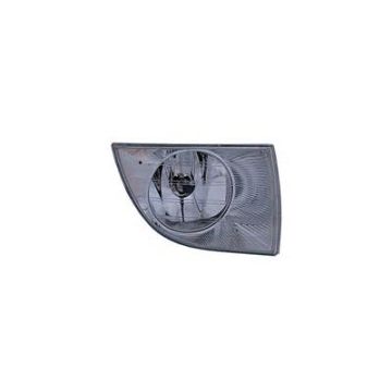 Skoda Fabia Scout Roomster 2006-2010 Fog light Right