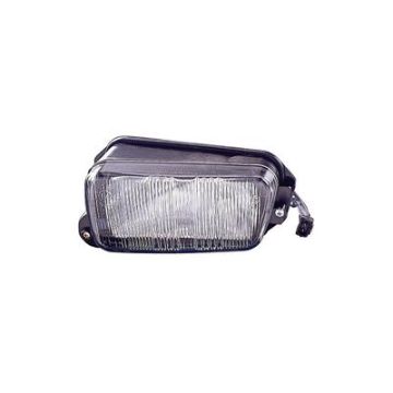 Skoda Felicia 1995-1997 Fog light Left