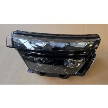Headlight Skoda Kamiq Full LED Full Left New Original 658941015B