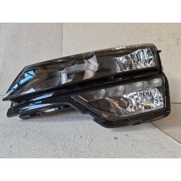 Headlight Skoda Karoq Left 57B941015 Original