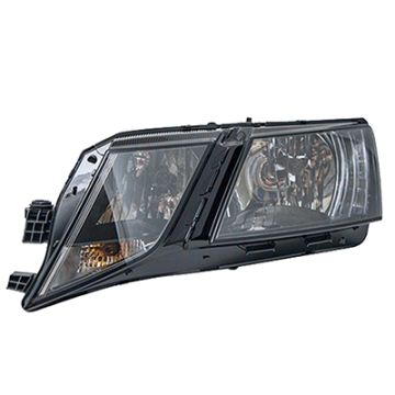 Skoda Octavia 2017+ Headlight Left
