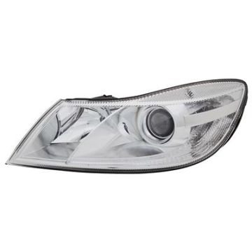 Skoda Octavia 2009-2013 Hella Headlight Left