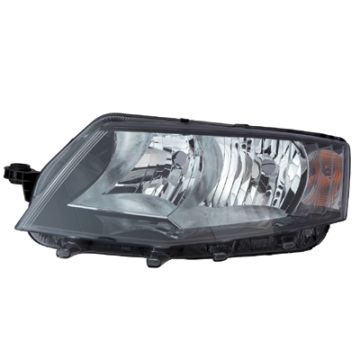 Skoda Octavia 2013-2017 Headlight Left