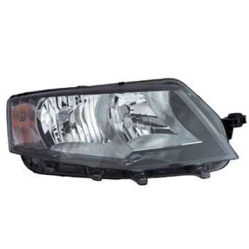 Skoda Octavia 2013-2017 OES Headlight Right