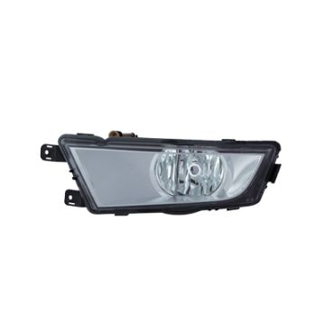 Skoda Octavia 2013-2017 Fog light Left