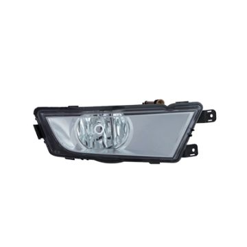 Skoda Octavia 2013-2017 Fog light Right