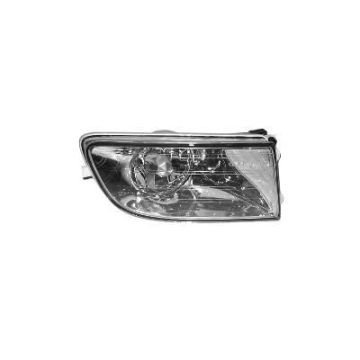 Skoda Octavia 2004-2007 Fog light Right