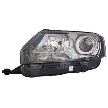 Skoda Rapid 2013-2017 Xenon Headlight Left