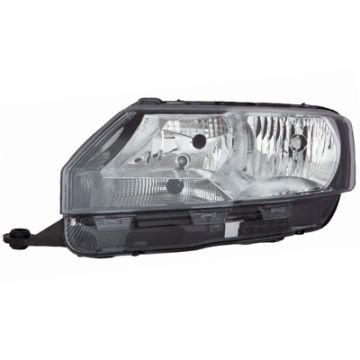 Skoda Rapid 2013-2019 Headlight Left